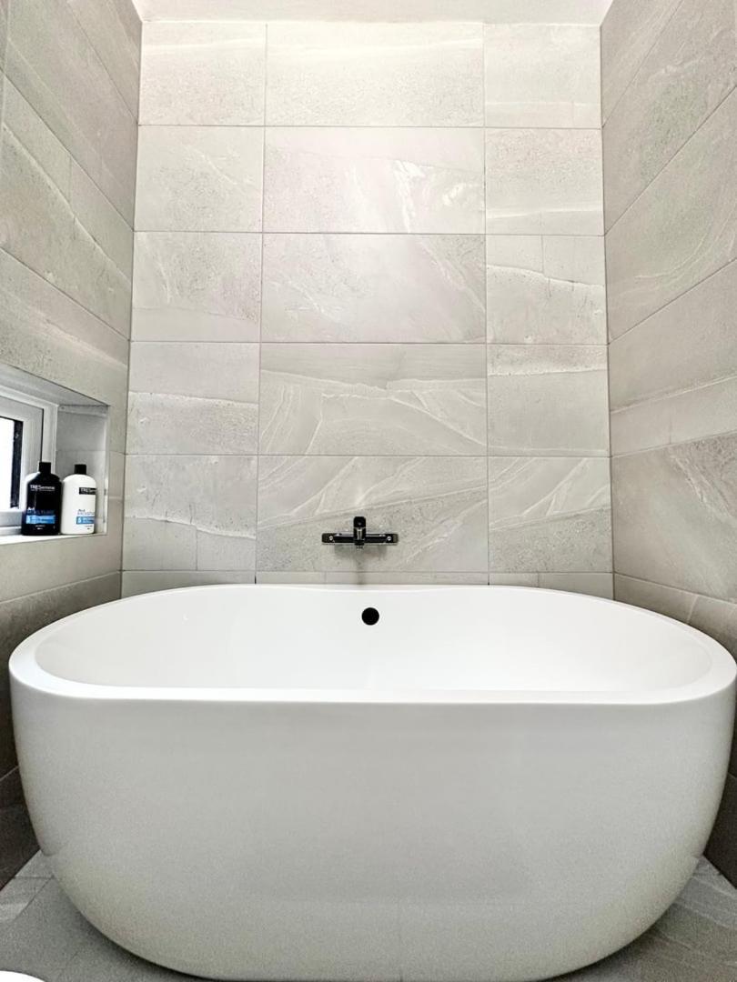 Luxury Duplex City Centre Apartment Leeds  Exterior foto