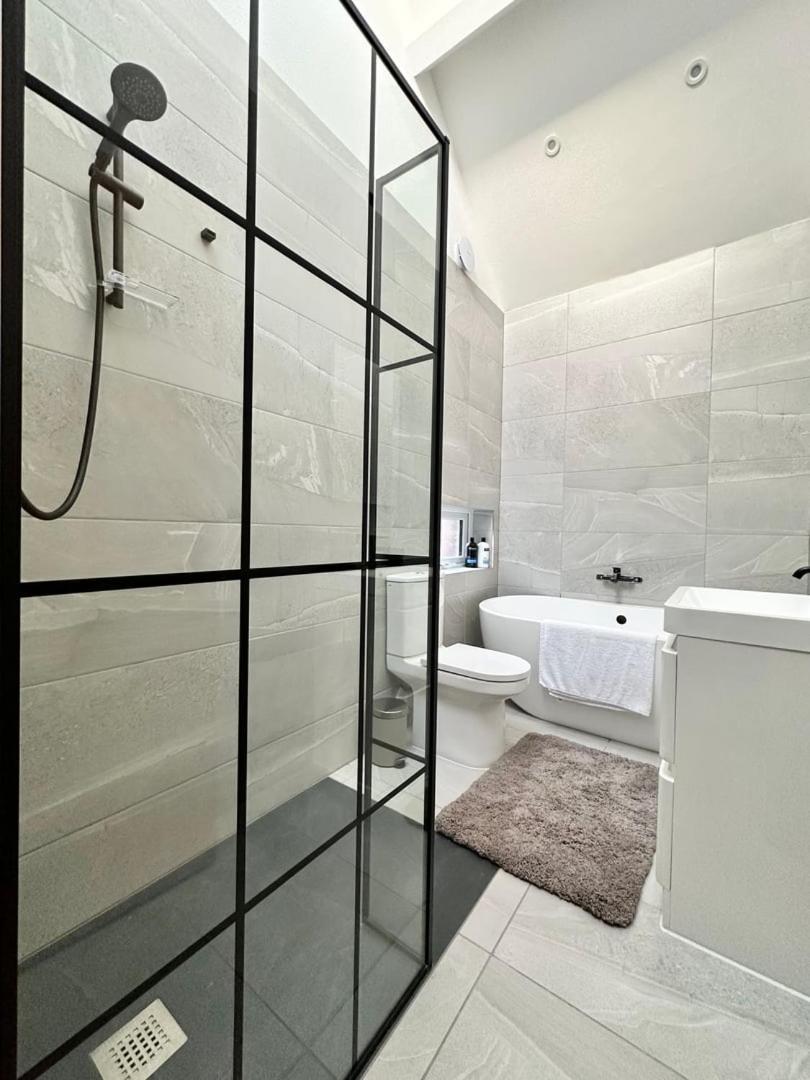Luxury Duplex City Centre Apartment Leeds  Exterior foto