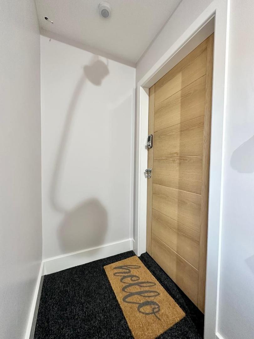 Luxury Duplex City Centre Apartment Leeds  Exterior foto