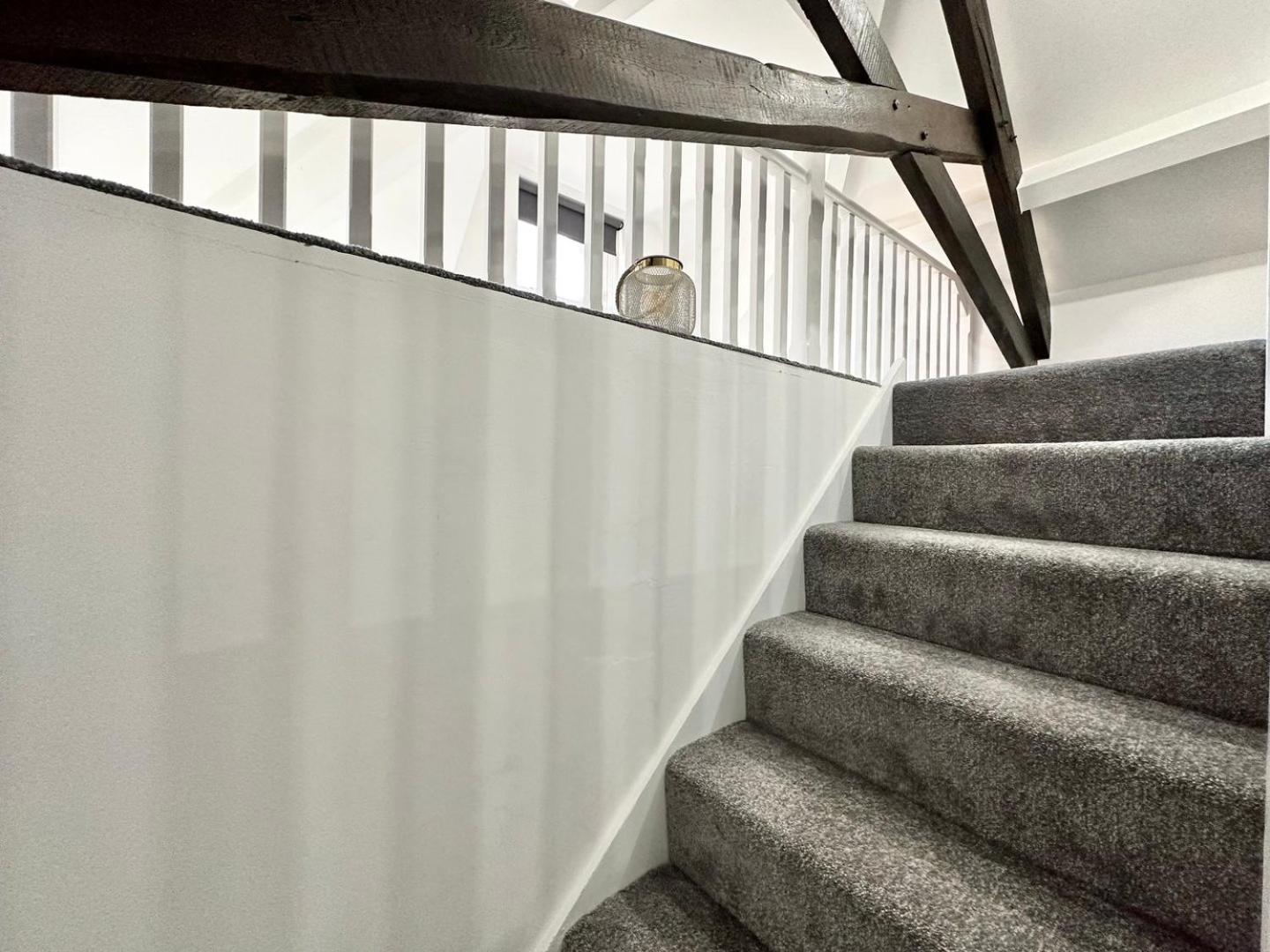 Luxury Duplex City Centre Apartment Leeds  Exterior foto